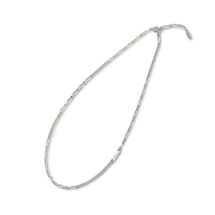 激安超安値 No.1 Necklace Chain Mix | SQUASH | GARNI アクセサリー