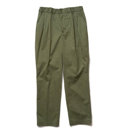 SON OF THE CHEESE / MJK PANTS(OLIVE)