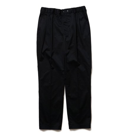 SON OF THE CHEESE / MJK PANTS(BLACK)