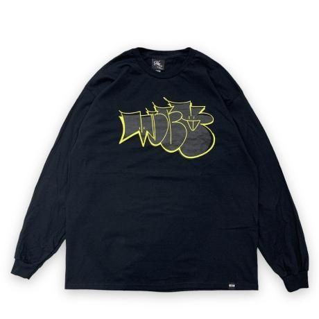 VERYONE / THROWUP LS Ts 