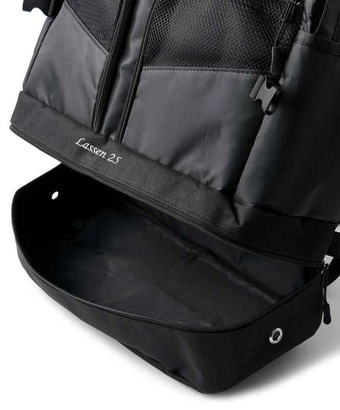 BACKPACK | FTC | SQUASH