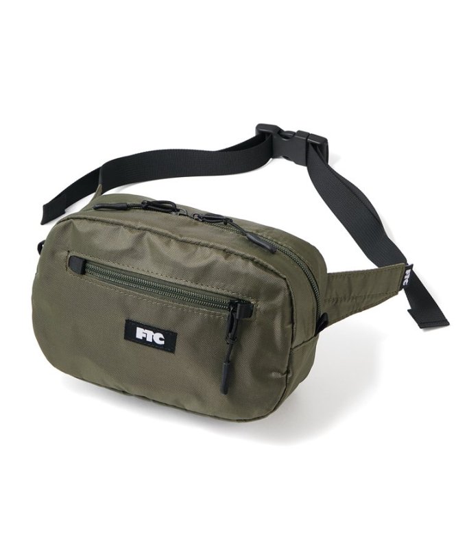 FTC WAIST BAG - バッグ