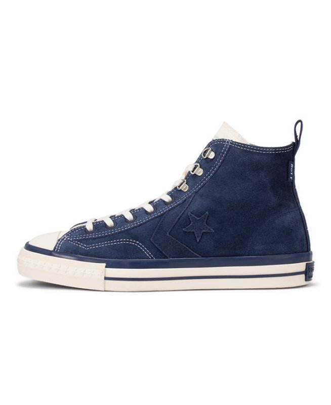 CX-PRO SK BoTT HI+ | CONVERSE SKATEBOARDING | SQUASH