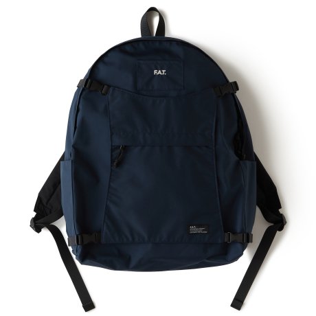 F.A.T. / FROGPACK (NAVY)