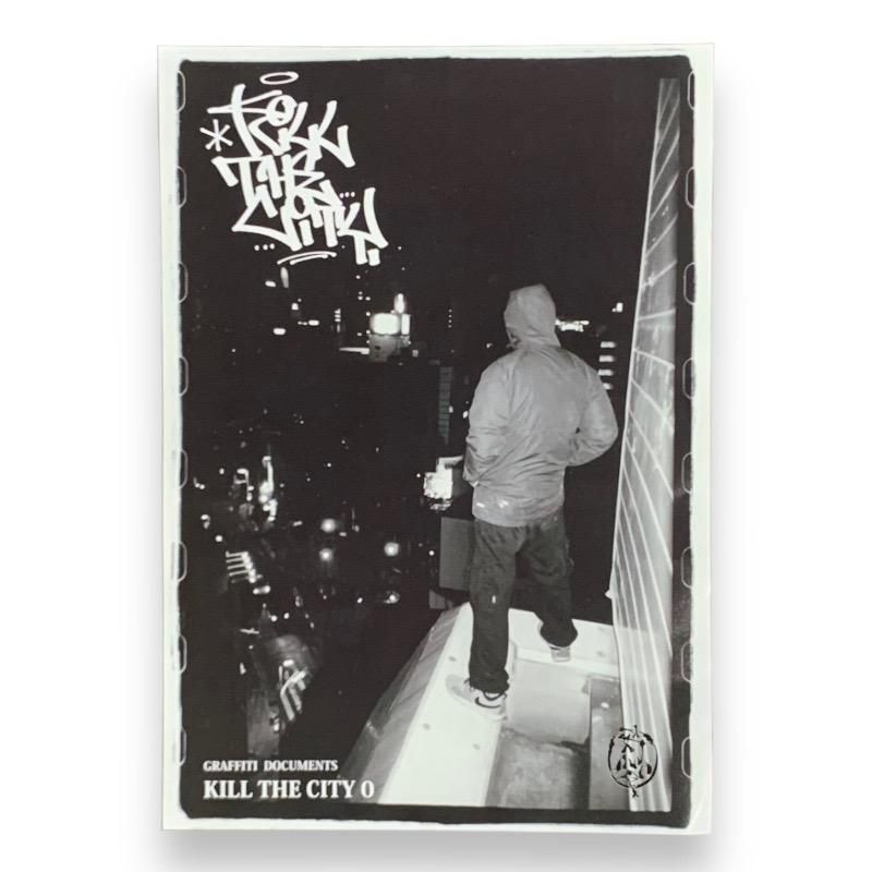 japanese graffiti movie killthecity dvd グラフィティ graffitiart