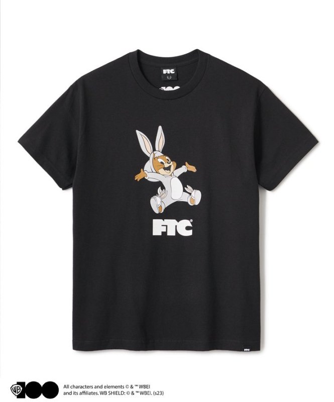 TOM AND JERRY / JERRY IN BUGS BUNNY PAJAMAS | FTC | SQUASH