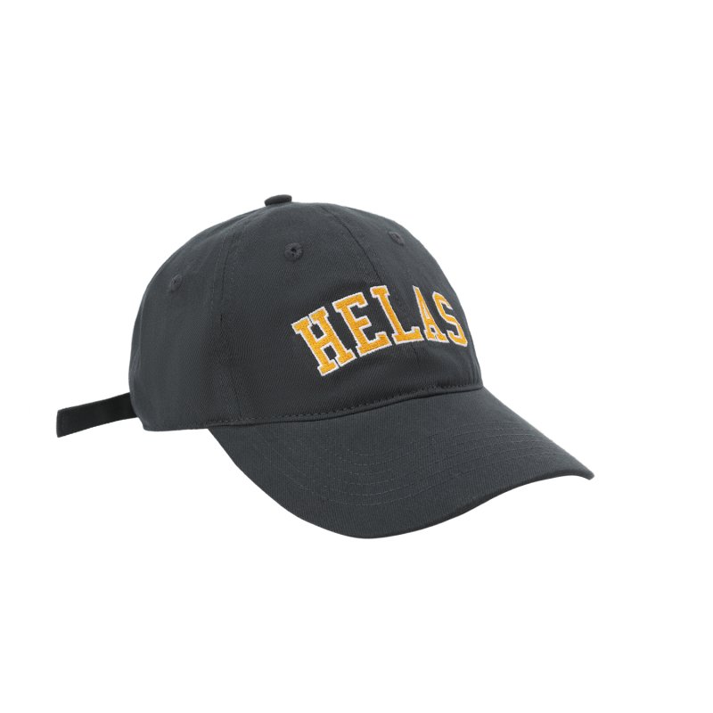 CAMPUS CAP | HELAS | SQUASH