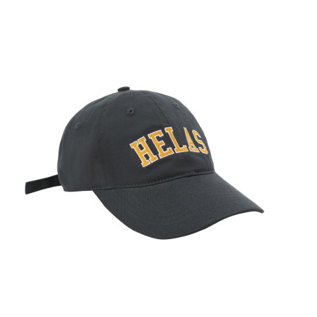 HELAS / CAMPUS CAP (NAVY)