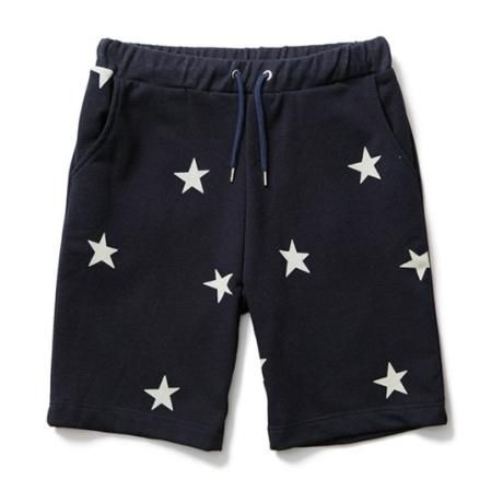 <img class='new_mark_img1' src='https://img.shop-pro.jp/img/new/icons20.gif' style='border:none;display:inline;margin:0px;padding:0px;width:auto;' />CLUCT / STAR SWEATSHORT