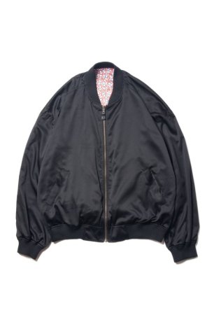 <img class='new_mark_img1' src='https://img.shop-pro.jp/img/new/icons20.gif' style='border:none;display:inline;margin:0px;padding:0px;width:auto;' />have a good time / FRAME ALLOVER LIGHTWEIGHT REVERSIBLE JACKET