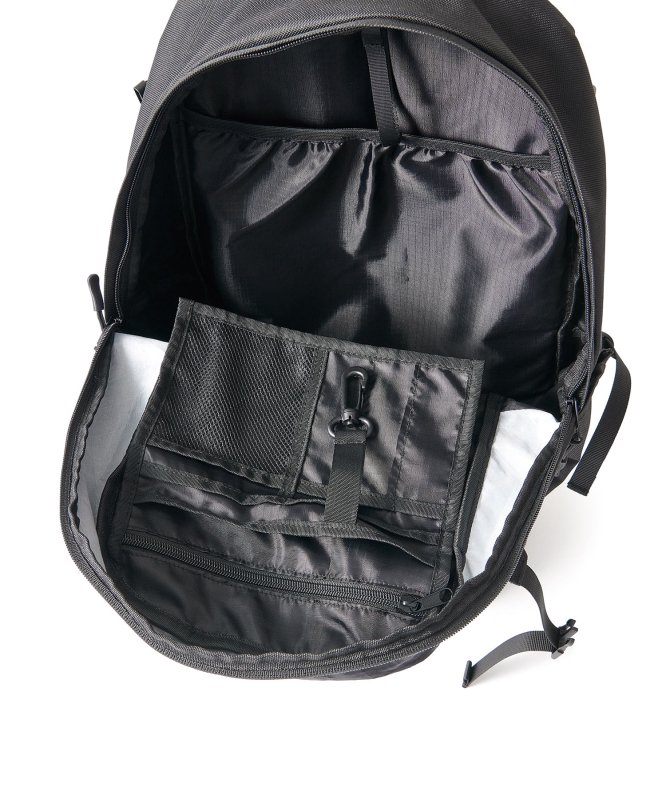 BACKPACK | FTC | SQUASH