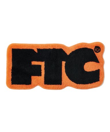 FTC / OG LOGO RUG