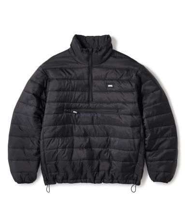 FTC 黒 Sサイズ ジャケット（FTC(エフティーシー)/ CORDURA(R