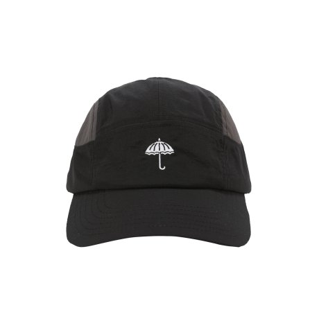 HELAS / TECH CAP (BLACK)