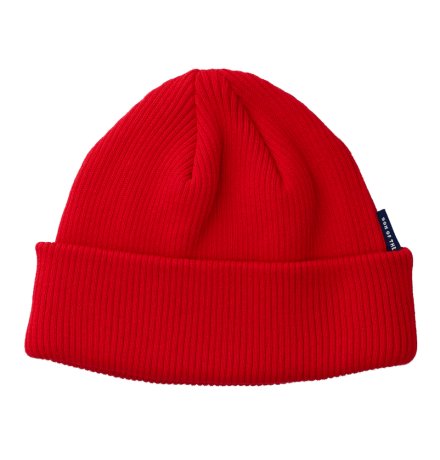SON OF THE CHEESE / C100 Knit Cap (RED)


