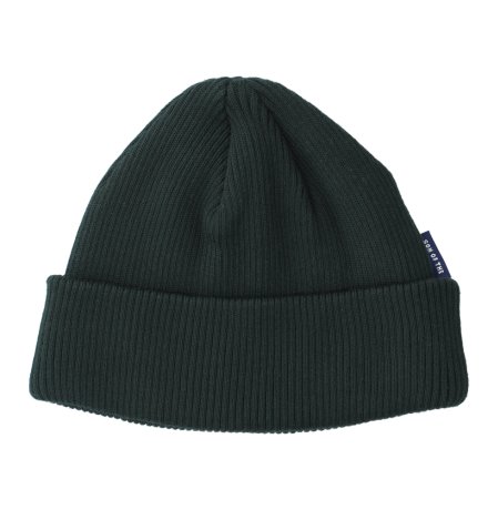 SON OF THE CHEESE / C100 Knit Cap (GREEN)


