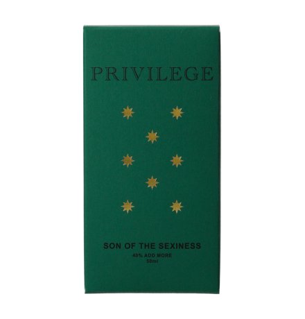 SON OF THE CHEESE / Privilege