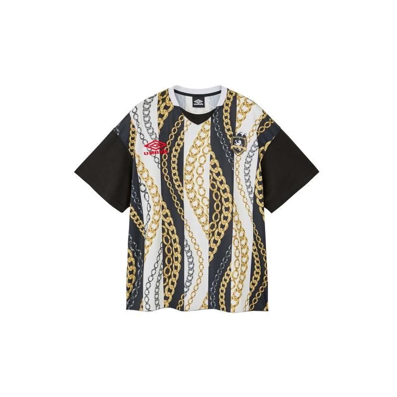 MAGIC STICK SPECIAL SOCCER JERSEY by UMBRO 24SS-MS2-011 公式 MAGIC STICK SPECIAL SOCCER JERSEY by UMBRO 24SS-MS2-011 公式