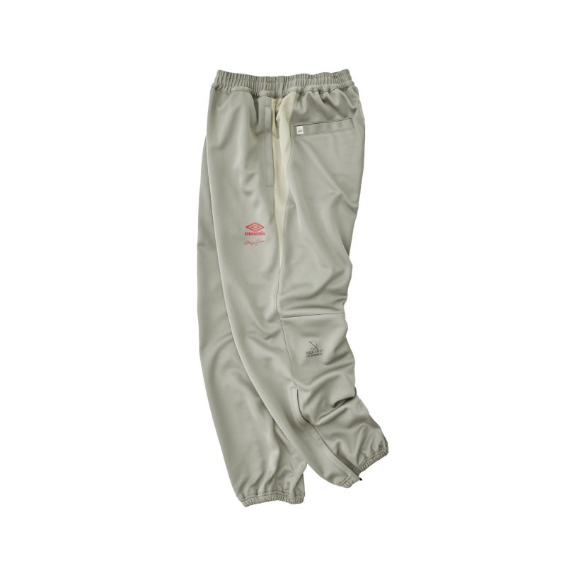 THECOSPECIAL TRAINING JERSEY PANTS by UMBRO M