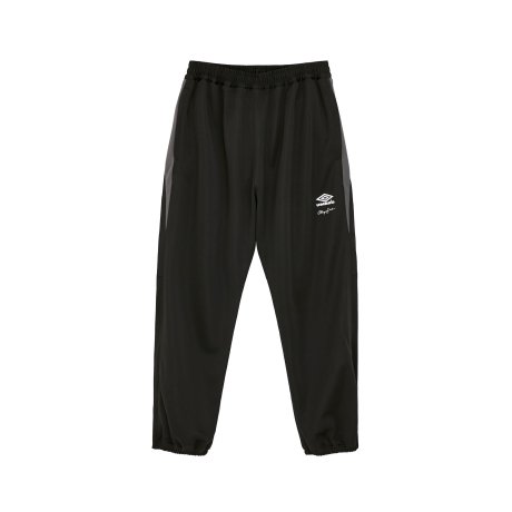 MAGIC STICK / SPECIAL TRAINING JERSEY PANTS by UMBRO (BLACK)