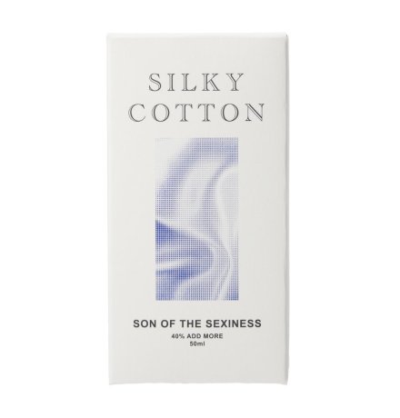 SON OF THE CHEESE / Silky Cotton