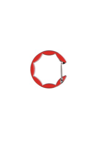 have a good time / CARABINER (RED)