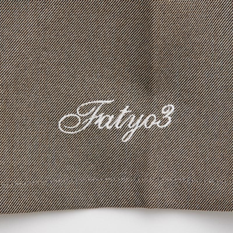CARLOS | F.A.T. | SQUASH