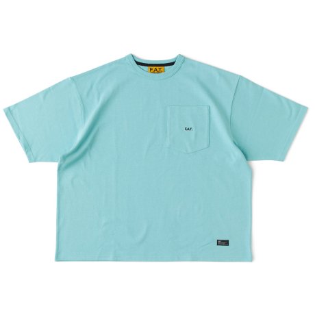 F.A.T. / GIANTee (TURQUOISE)