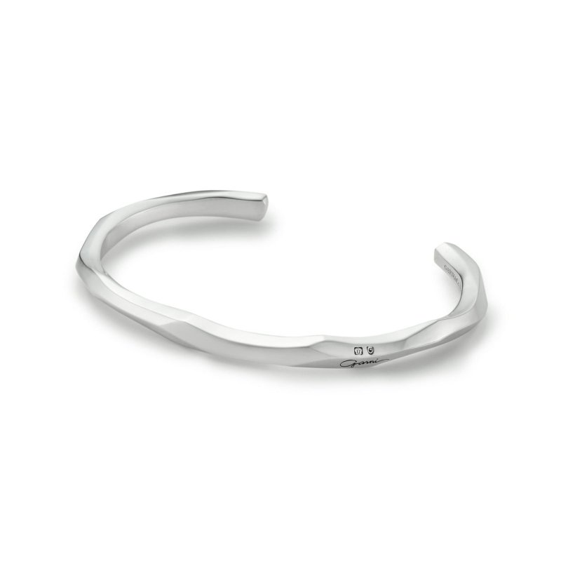 Crockery Bangle - S | GARNI | SQUASH