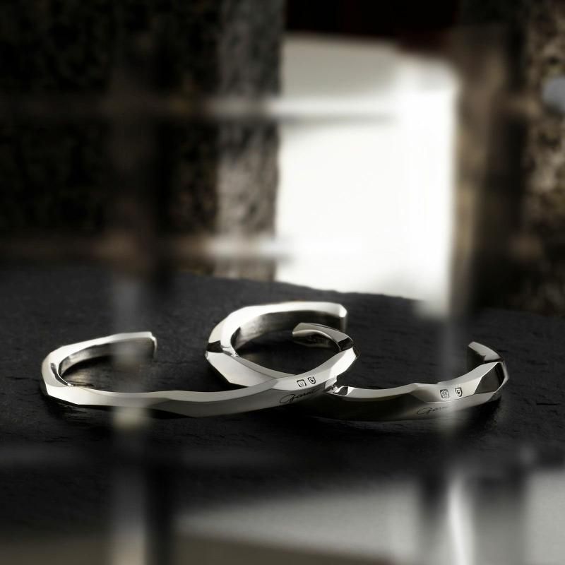 Crockery Bangle - S | GARNI | SQUASH