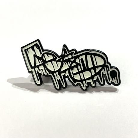 GETONE / PINS [TAGG]