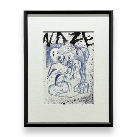 NAZE #13