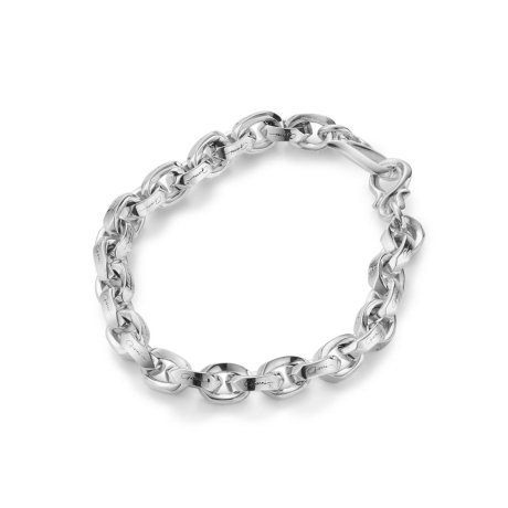 GARNI / Crockery Chain Bracelet - L