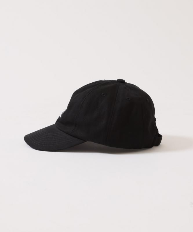 NEMES × TADANOBU ASANO『OTOMODACHI』CAP【遊】 | NEMES | SQUASH
