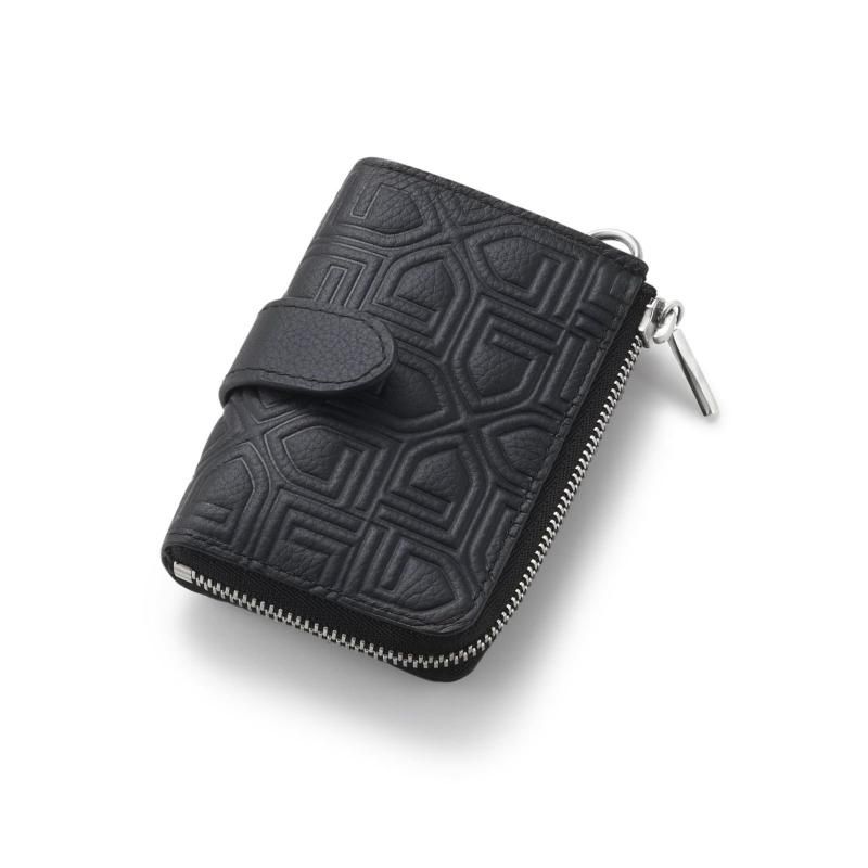 DEMIU × GARNI Rond ミニマルウォレット DEMIU × GARNI」 Rond | GARNI | SQUASH