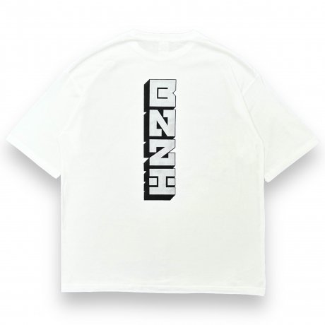 BNZ /BLOCK Ts [WHT]