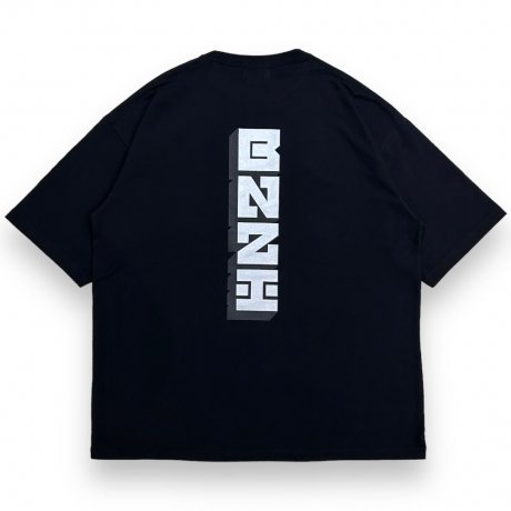 BNZ /BLOCK Ts [BLACK]