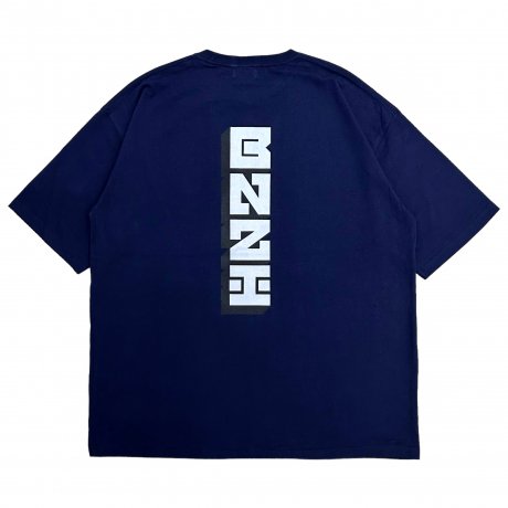 BNZ /BLOCK Ts [NAVY]