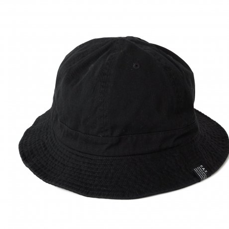 F.A.T. / FABRE (BLACK)