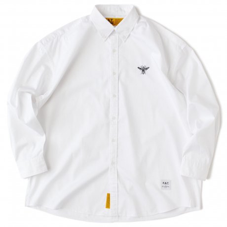 F.A.T. / BeeDee (WHITE)