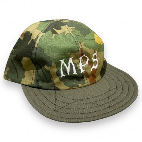 MPS  /Unstructured Longbill Cap [Mitchell camo]