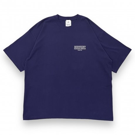 MPS / Run&Gun s/s tee