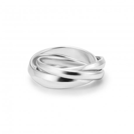 GARNI / Union Triple Band Ring