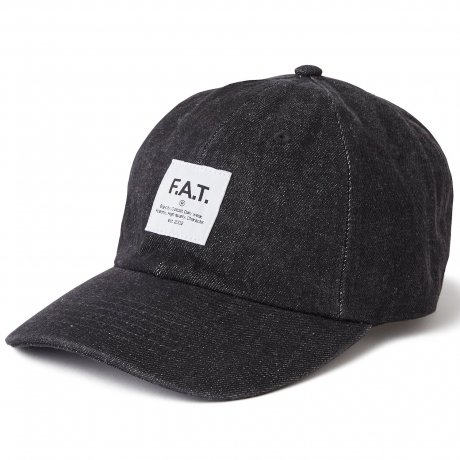 F.A.T. / DESARMO (BLACK)