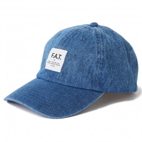 F.A.T. / DESARMO (BLUE)