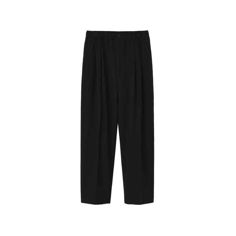 Cloud Camo IIKANJI Trousers | MAGIC STICK | SQUASH