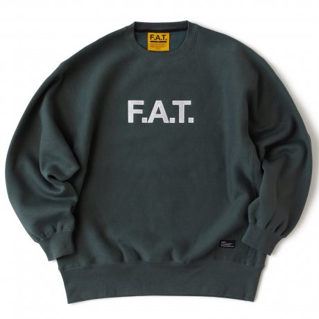 F.A.T. / HERITAGE (GREEN)