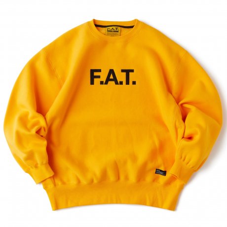 F.A.T. / HERITAGE (YELLOW)