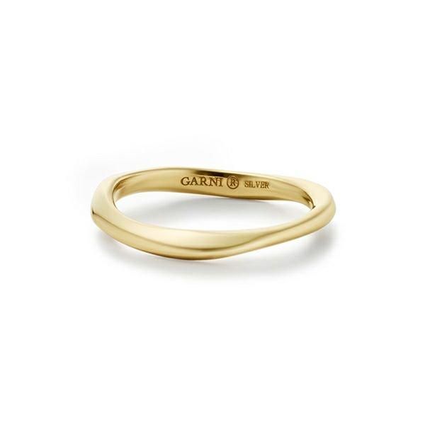 Grace Ring | GARNI | SQUASH