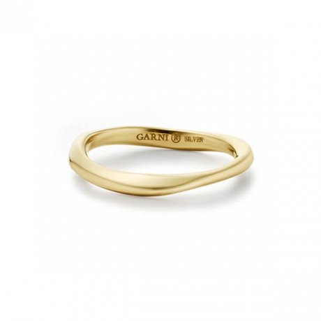 GARNI / Grace Ring (GOLD)